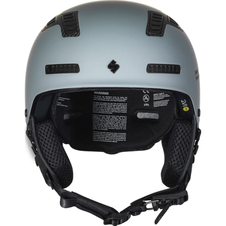 Sweet Protection Grimnir 2vi Mips Helmet Matte Nardo Gray Sweet Protection