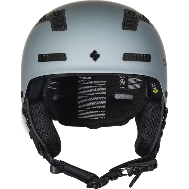 Sweet Protection Grimnir 2vi Mips Helmet Matte Nardo Gray Sweet Protection Sweet Protection Grimnir 2vi Mips Helmet Matte Nardo Gray Sweet Protection