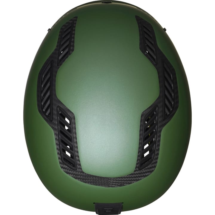 Sweet Protection Grimnir 2vi Mips Helmet Matte Olive Metallic Sweet Protection Sweet Protection Grimnir 2vi Mips Helmet Matte Olive Metallic Sweet Protection
