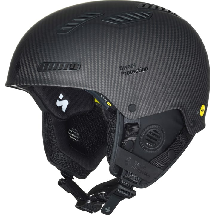 Sweet Protection Grimnir 2vi Mips Helmet Natural Carbon Sweet Protection