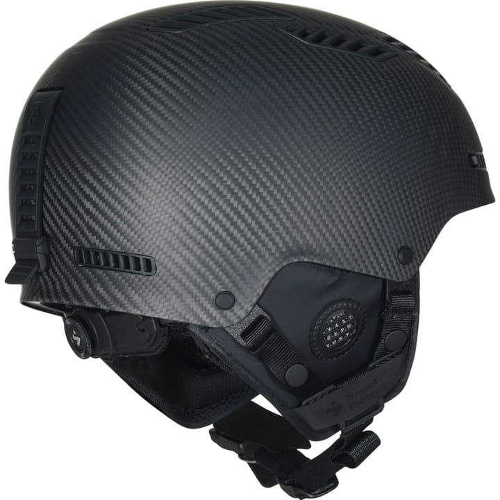 Sweet Protection Grimnir 2vi Mips Helmet Natural Carbon Sweet Protection