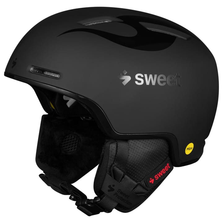 Sweet Protection Looper Mips TE Helmet Jesper Tjäder 002 Sweet Protection
