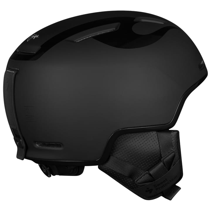 Sweet Protection Looper Mips TE Helmet Jesper Tjäder 002 Sweet Protection