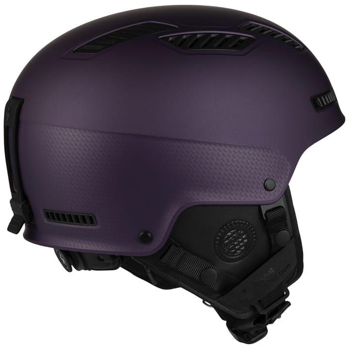 Sweet Protection Igniter 2Vi MIPS Helmet Deep Purple Metallic Sweet Protection