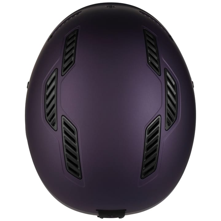 Sweet Protection Igniter 2Vi MIPS Helmet Deep Purple Metallic Sweet Protection