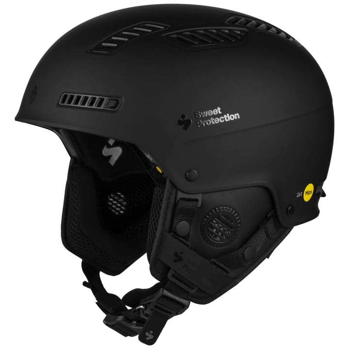 Sweet Protection Igniter 2vi Mips Helmet Dirt Black Sweet Protection