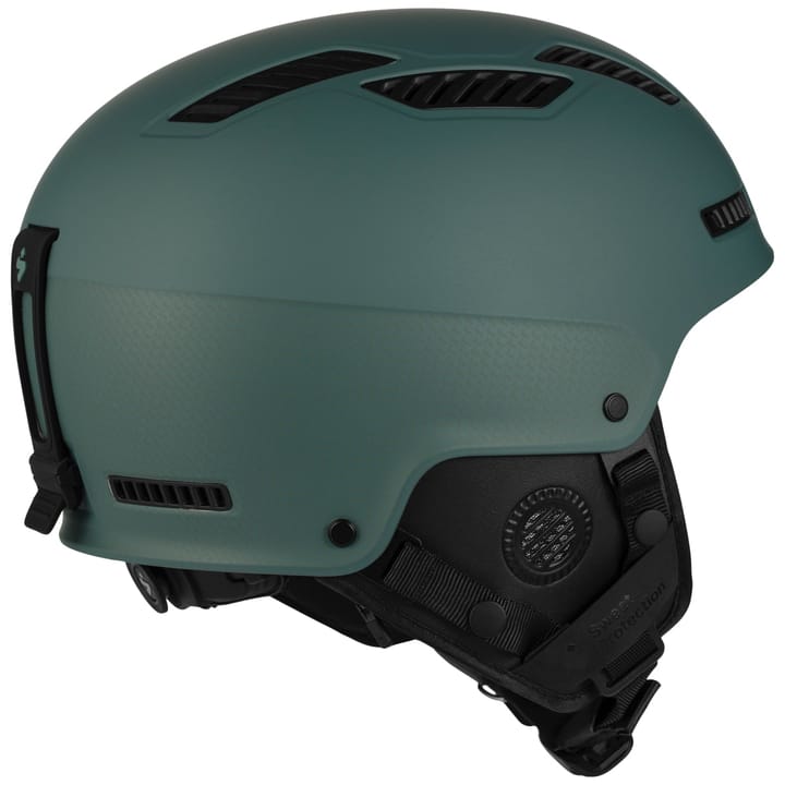 Sweet Protection Igniter 2vi Mips Helmet Matte Sea Metallic Sweet Protection