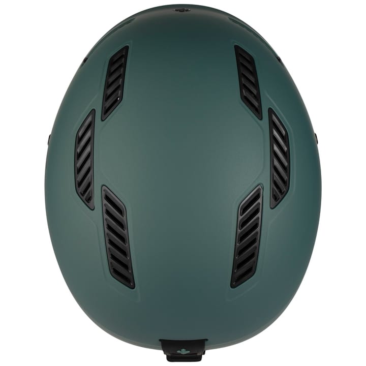 Sweet Protection Igniter 2vi Mips Helmet Matte Sea Metallic Sweet Protection