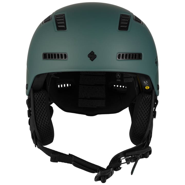 Sweet Protection Igniter 2vi Mips Helmet Matte Sea Metallic Sweet Protection
