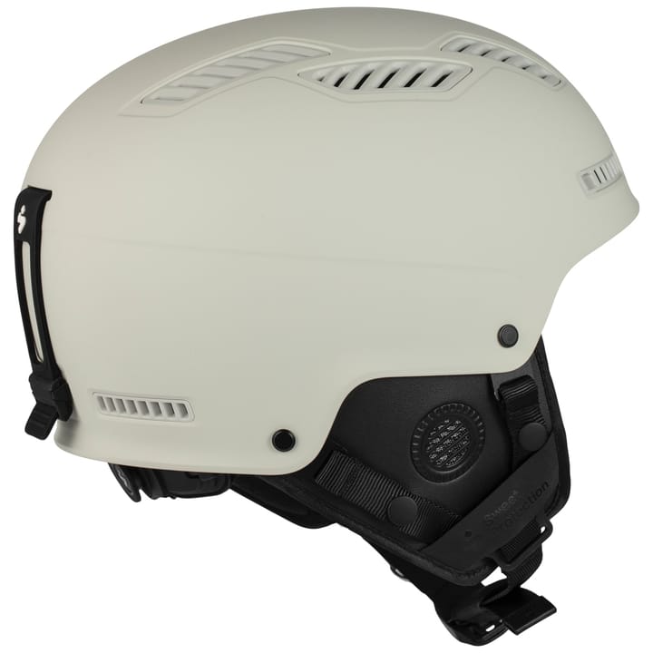 Sweet Protection Igniter 2vi Mips Helmet Matte Bronco White Sweet Protection