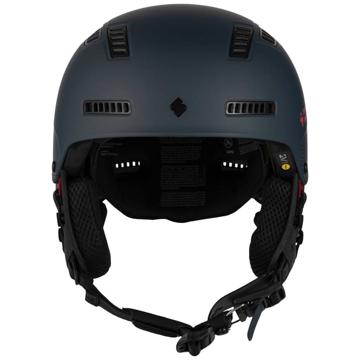 Sweet Protection Igniter 2Vi MIPS Helmet Matte Shadow Blue Sweet Protection