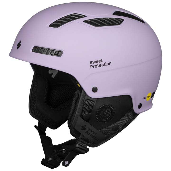 Sweet Protection Igniter 2vi Mips Helmet Panther Sweet Protection