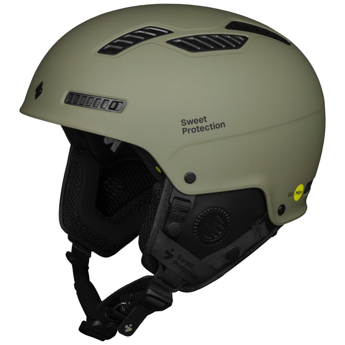 Sweet Protection Igniter 2vi Mips Helmet Woodland
