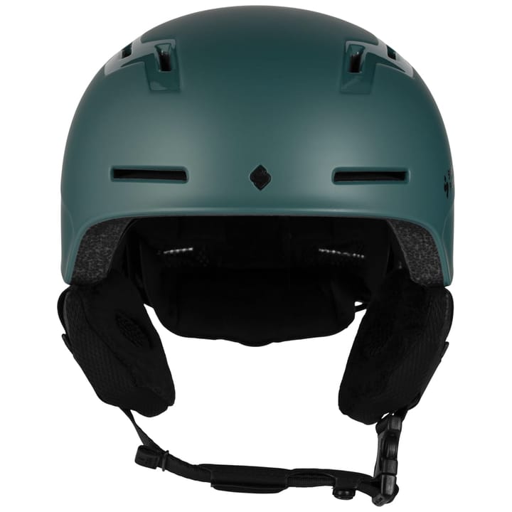 Sweet Protection Winder Helmet Matte Sea Metallic Sweet Protection