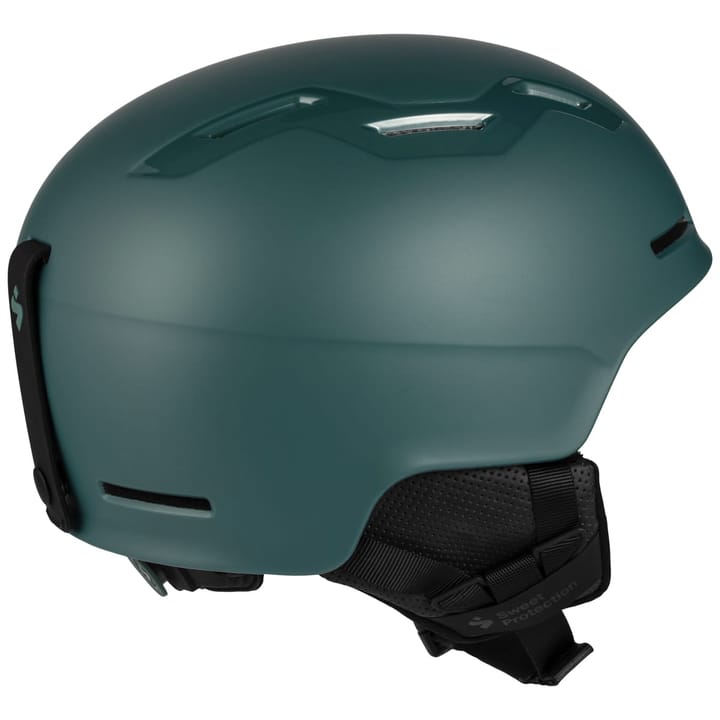Sweet Protection Winder Helmet Matte Sea Metallic Sweet Protection