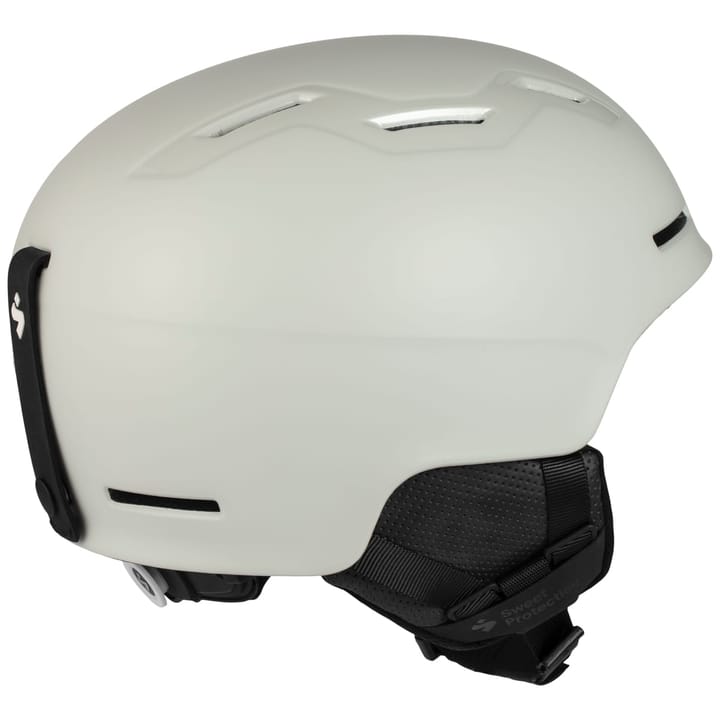 Sweet Protection Winder Helmet Matte Bronco White Sweet Protection