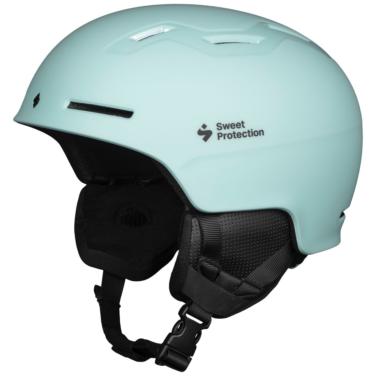 Sweet Protection Winder Helmet Misty Turquoise