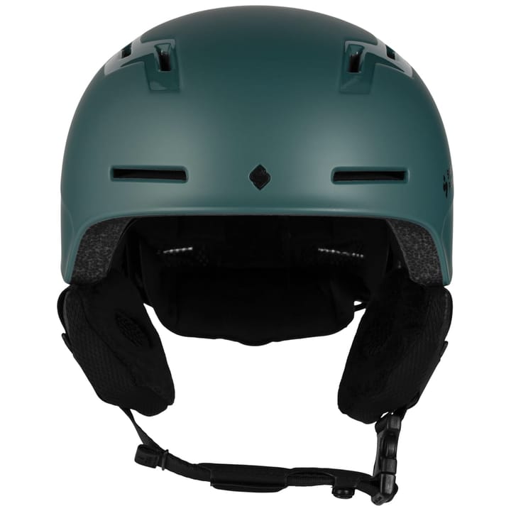 Sweet Protection Winder Mips Helmet Matte Sea Metallic Sweet Protection