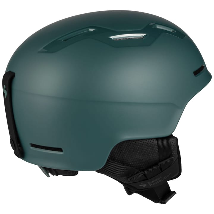 Sweet Protection Winder Mips Helmet Matte Sea Metallic Sweet Protection