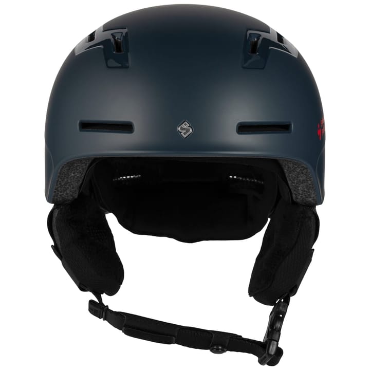 Sweet Protection Winder Mips Helmet Matte Shadow Blue Sweet Protection