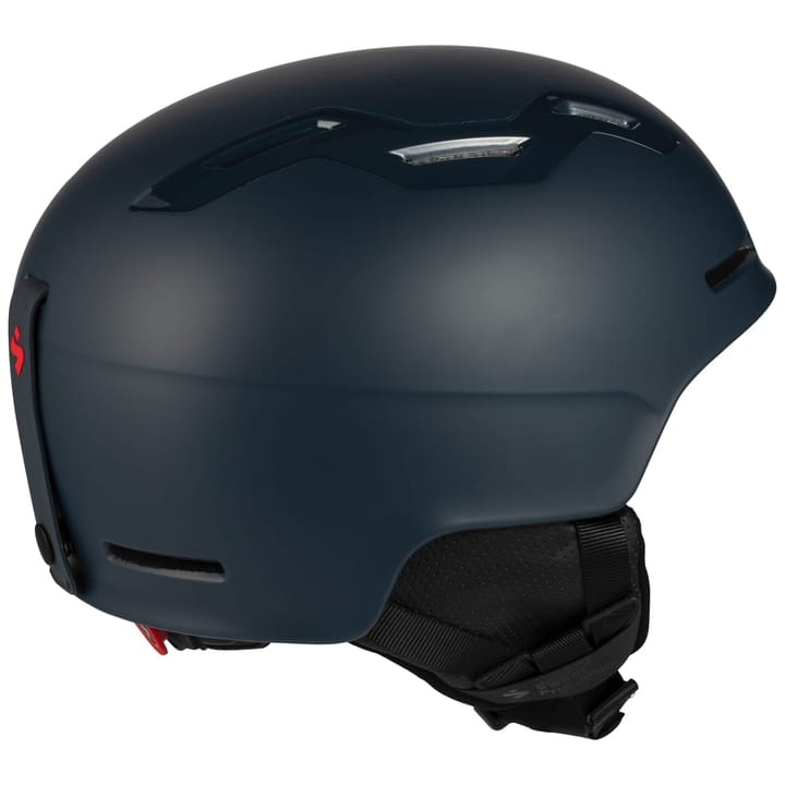 Sweet Protection Winder Mips Helmet Matte Shadow Blue Sweet Protection