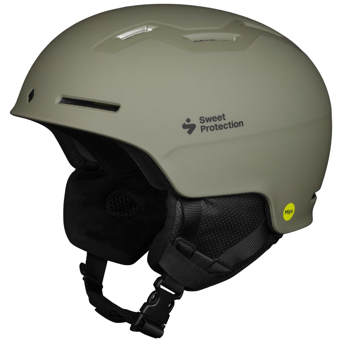 Sweet Protection Winder Mips Helmet Woodland