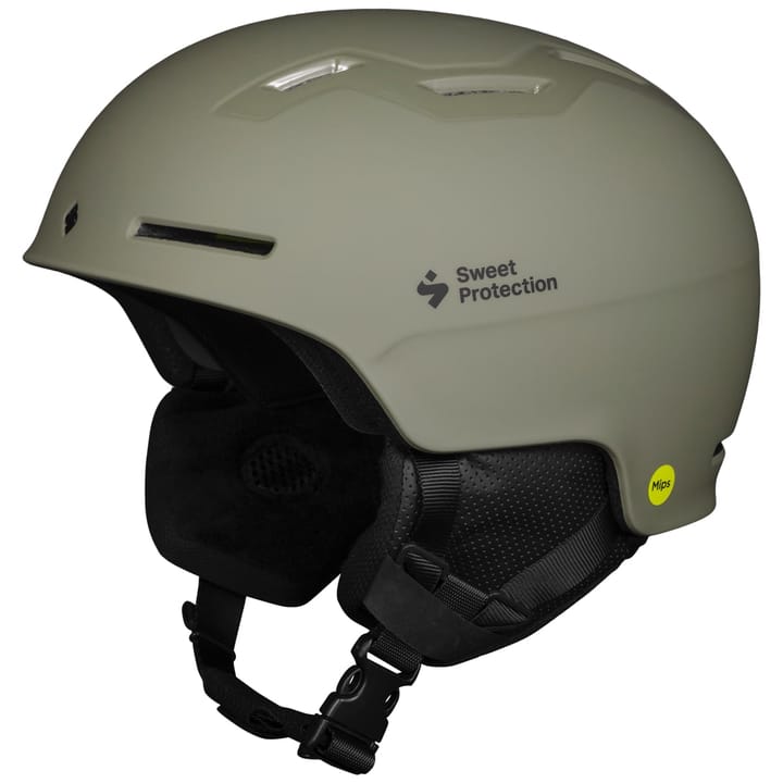 Sweet Protection Winder Mips Helmet Woodland Sweet Protection Sweet Protection Winder Mips Helmet Woodland Sweet Protection