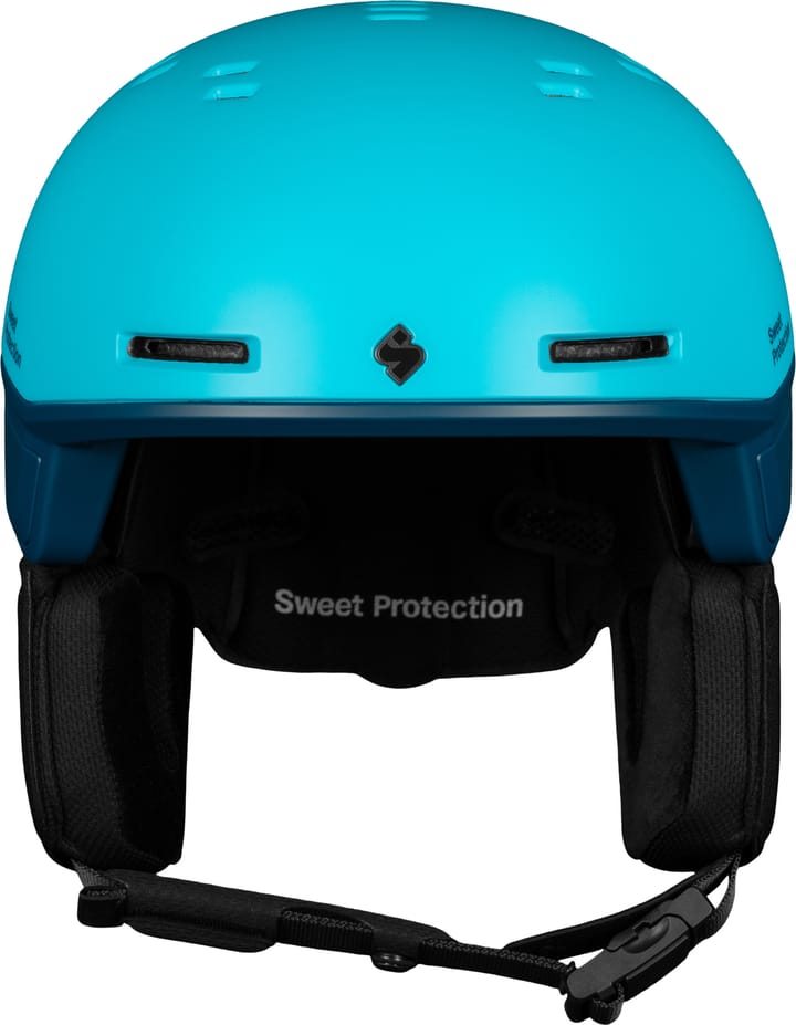Sweet Protection Adapter Mips Helmet Breeze/juniper Blue Sweet Protection