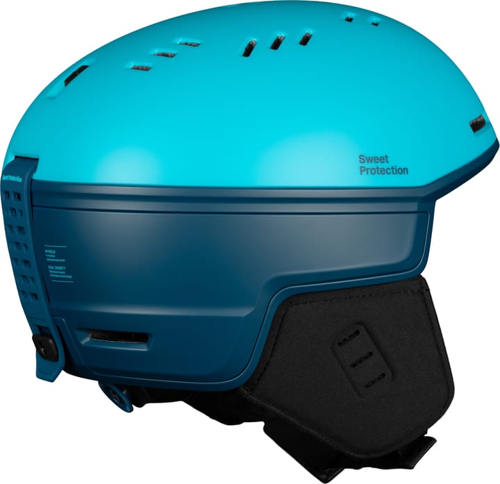 Sweet Protection Adapter Mips Helmet Breeze/juniper Blue Sweet Protection