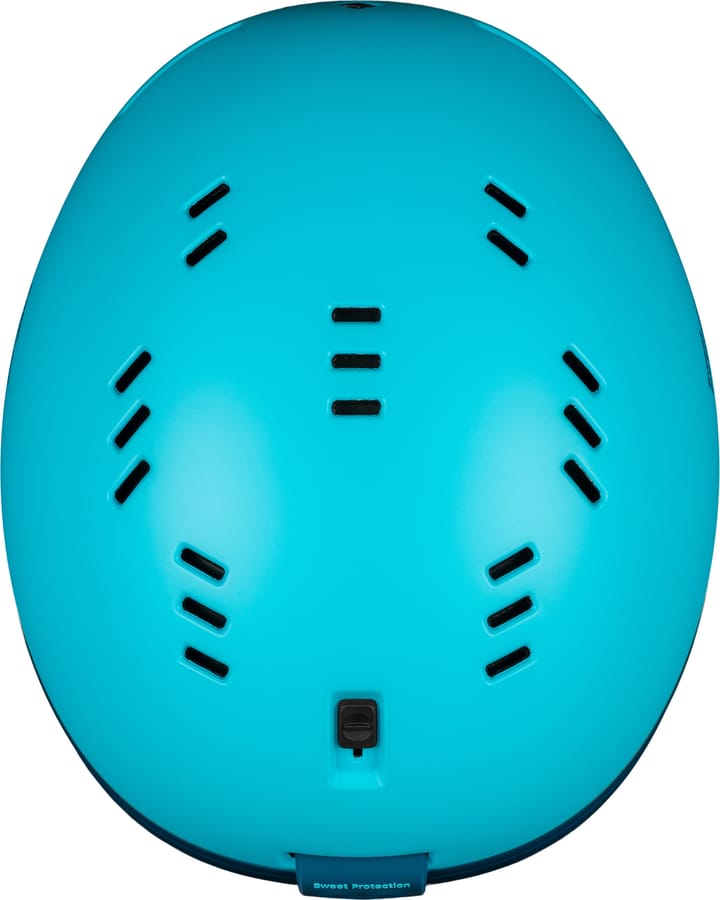 Sweet Protection Adapter Mips Helmet Breeze/juniper Blue Sweet Protection