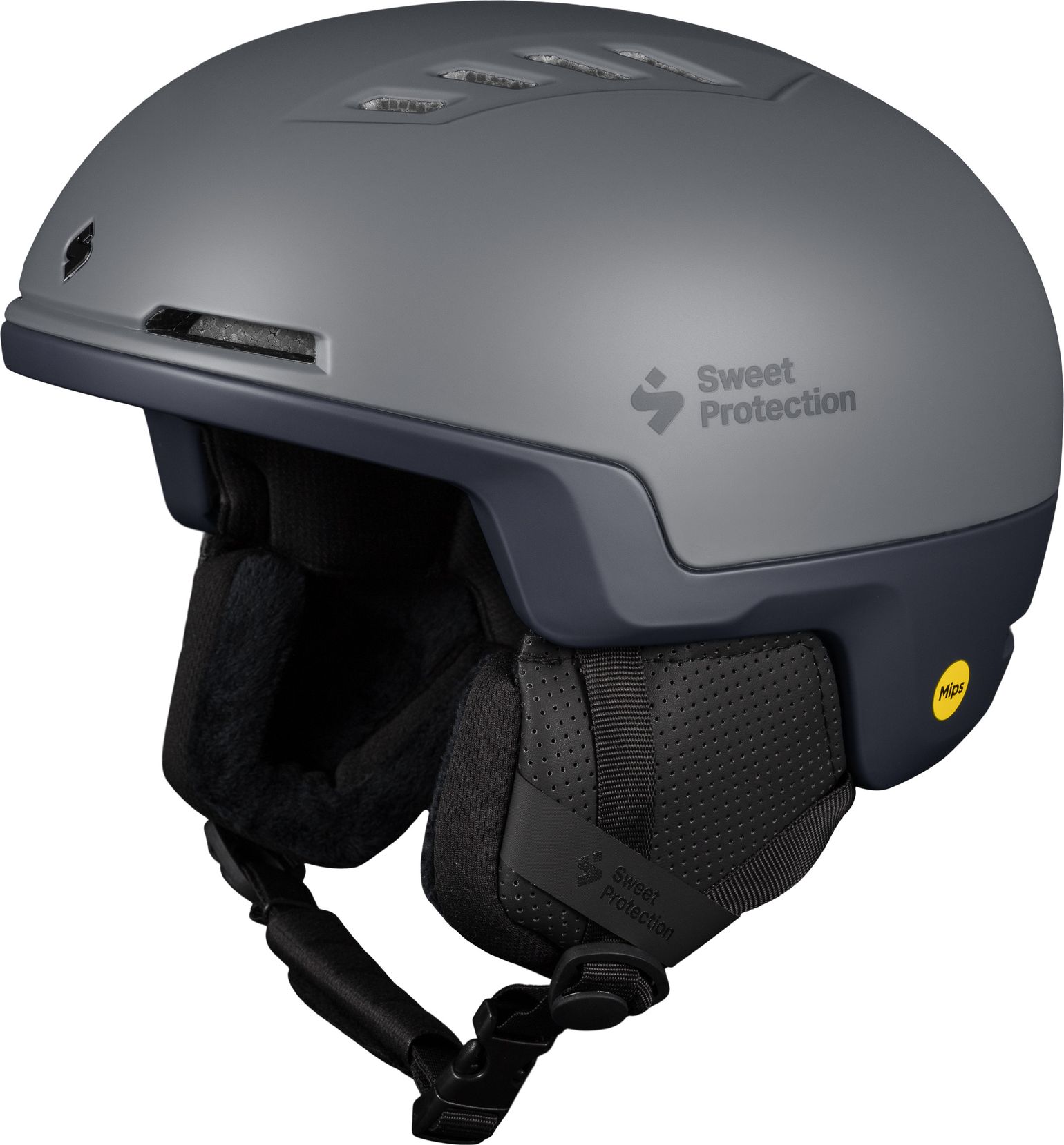 Sweet Protection Daymaker Mips Helmet Graphite