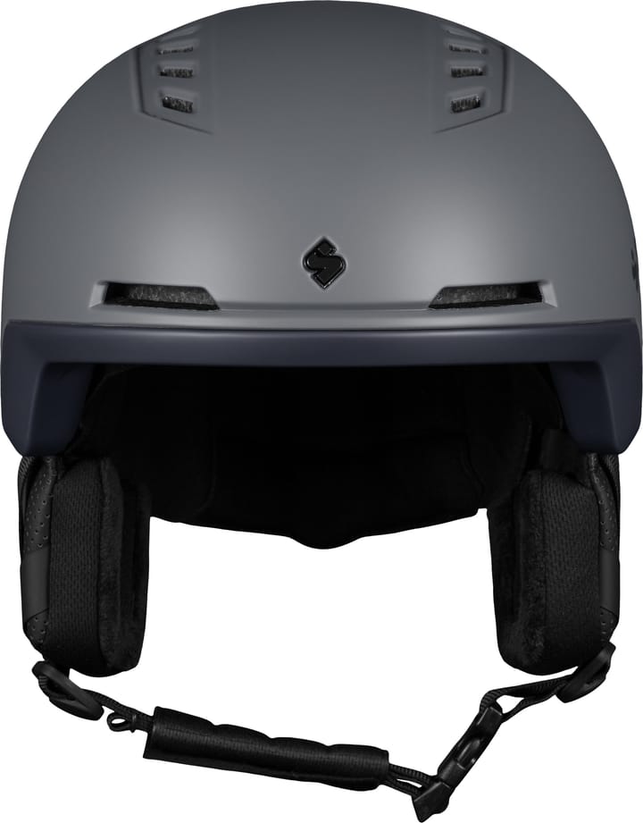 Sweet Protection Daymaker Mips Helmet Graphite Sweet Protection