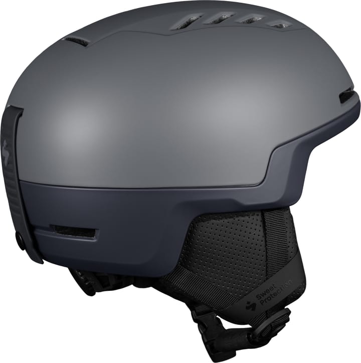 Sweet Protection Daymaker Mips Helmet Graphite Sweet Protection