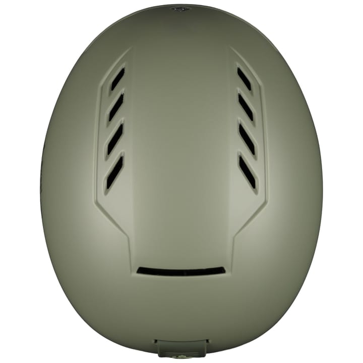 Sweet Protection Daymaker Mips Helmet Maze Green Sweet Protection