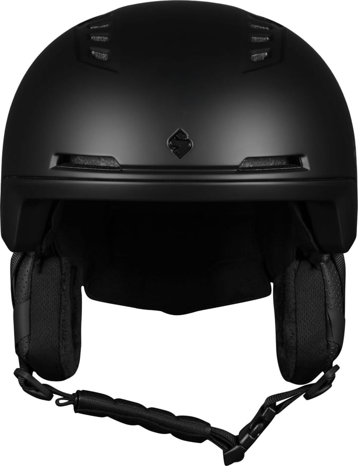 Sweet Protection Daymaker Mips Helmet Matte Black Sweet Protection