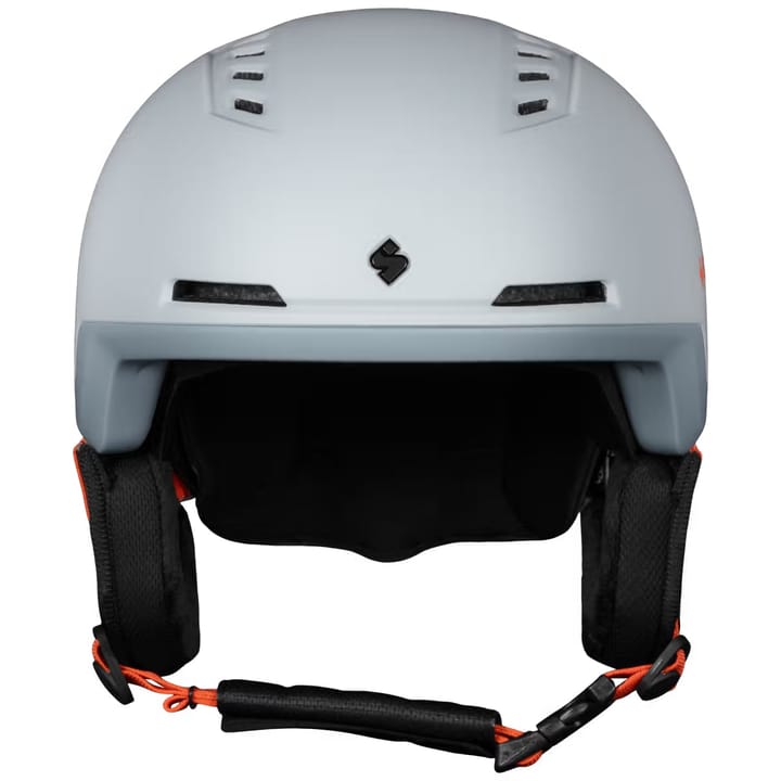 Sweet Protection Daymaker Mips Helmet Platinum Grey Sweet Protection
