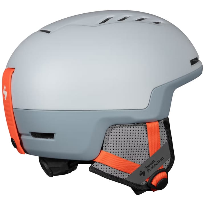 Sweet Protection Daymaker Mips Helmet Platinum Grey Sweet Protection