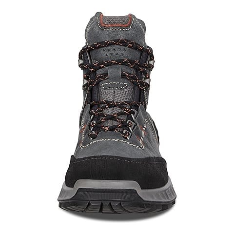 Ecco Exohike M Mid Gtx Black/Lake Ecco