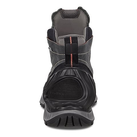 Ecco Exohike M Mid Gtx Black/Lake Ecco