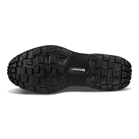 Ecco Exohike M Mid Gtx Black/Lake Ecco