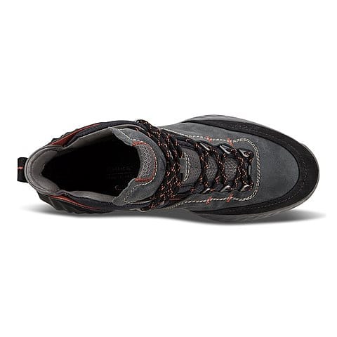 Ecco Exohike M Mid Gtx Black/Lake Ecco
