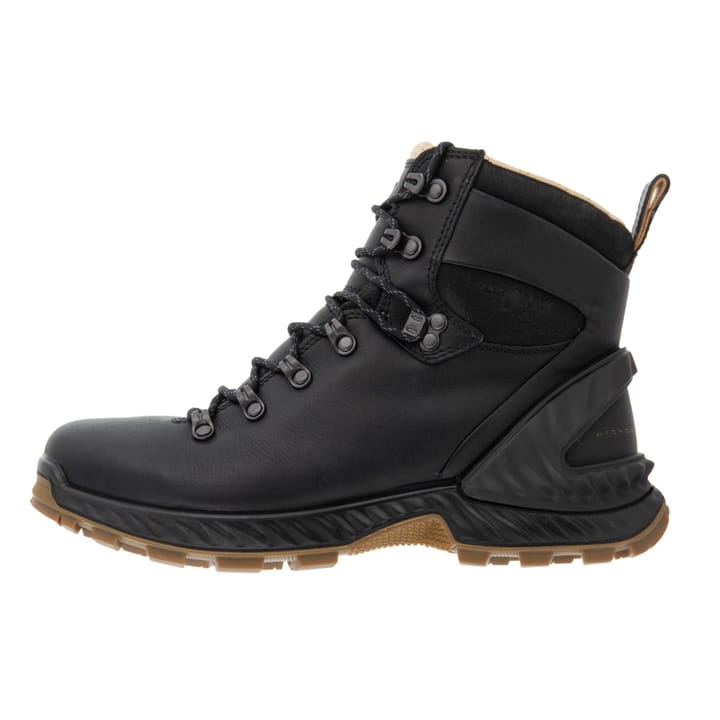 Ecco Exohike Men´s Mid HM Black Ecco