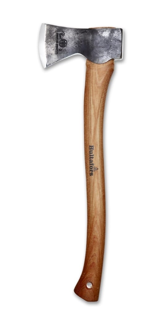 Hultafors Jaktøks Ekelund 850g Hultafors