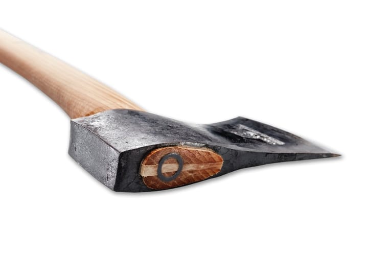 Hultafors Qvarfot 0,85 NoColour Hultafors Hultafors Qvarfot 0,85 NoColour Hultafors