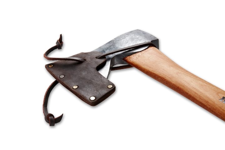 Hultafors Stålberg Snekkerøks 850g Hultafors