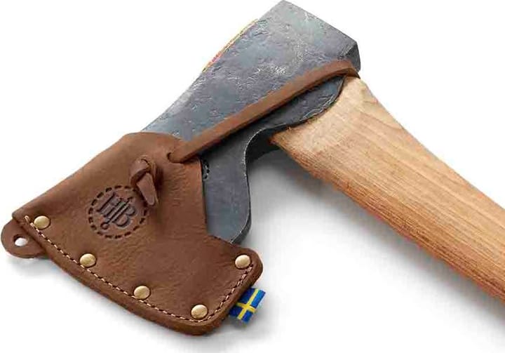 Hultafors Åby Forest Axe NoColour Hultafors