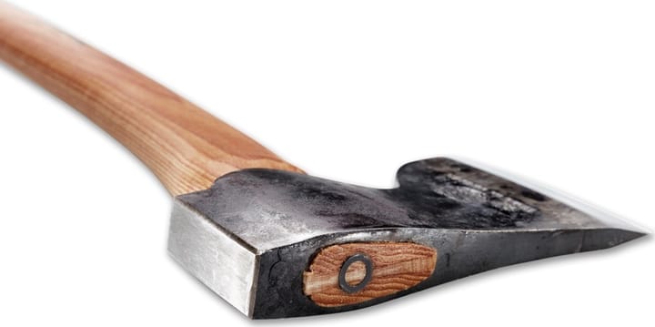 Hultafors Åby Forest Axe NoColour Hultafors