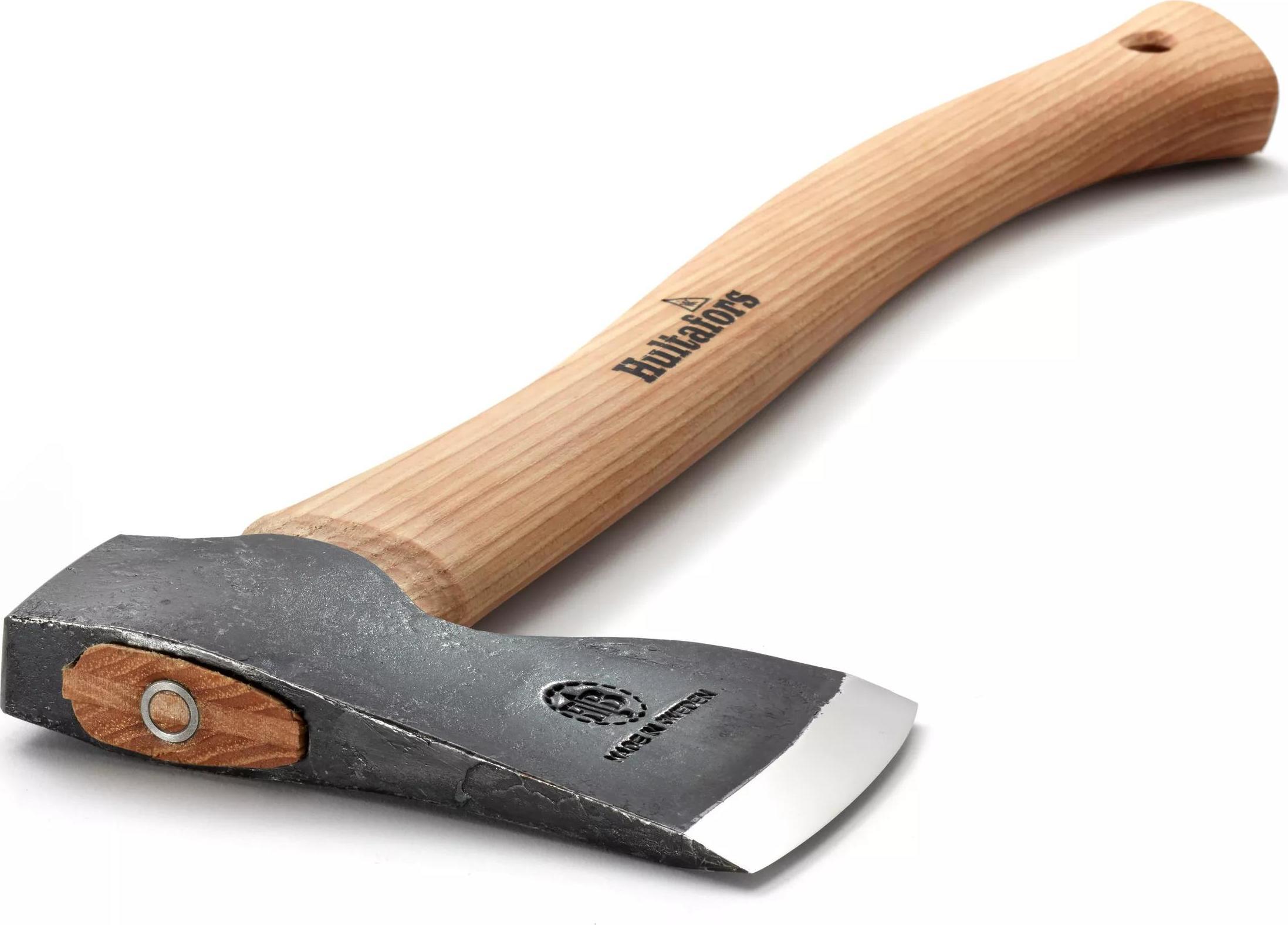Hultafors Jaktyxa Dvardala 0,7 Brown Redskaper OneSize