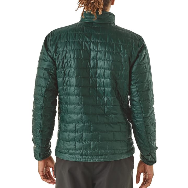 Patagonia M Nano Puff Jkt Classic Navy Patagonia Patagonia M Nano Puff Jkt Classic Navy Patagonia