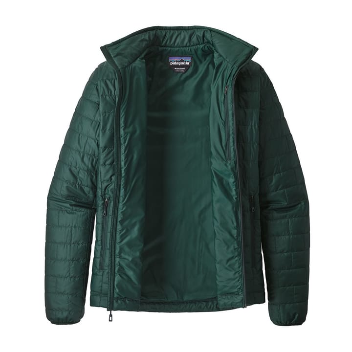 Patagonia M Nano Puff Jkt Classic Navy Patagonia Patagonia M Nano Puff Jkt Classic Navy Patagonia